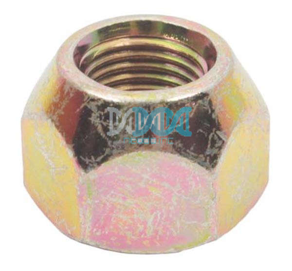 Std Wheel Nut 12mmx1.25 E20