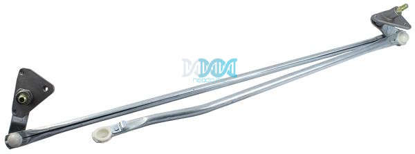 Wiper Linkage Toyota Hilux 1Rz 02-05 Bulldog