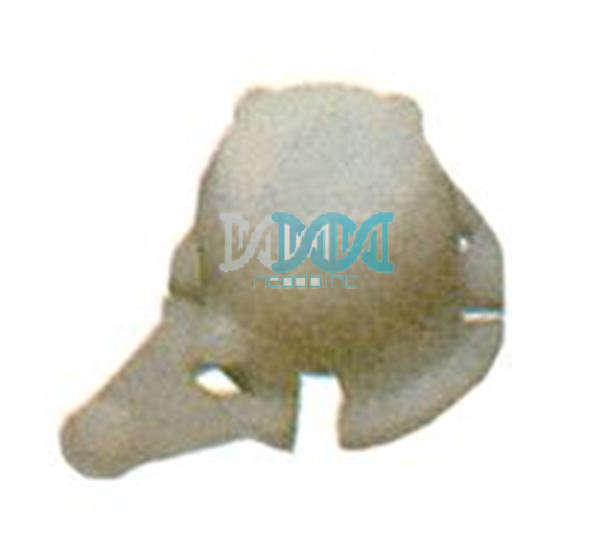 Wiper Grommet 12mm