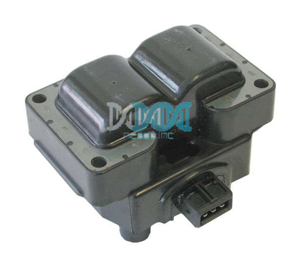 Ignition Coil Electrical Astra 2.0 16V/200Ie 96-