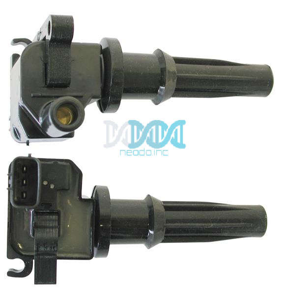 Ignition Coil Electrical Hyundia.Kia 3Pin