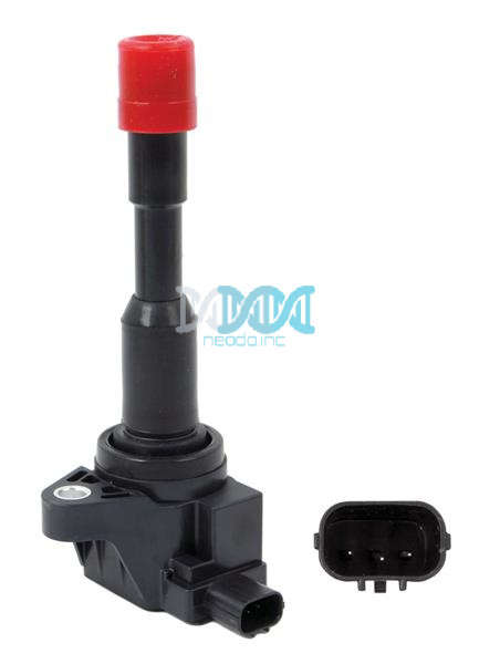 Ignition Coil Electrical Jazz.Civic 3P 127mm