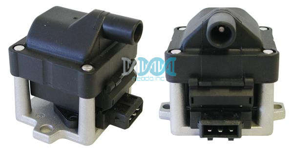 Ignition Coil Electrical  Polo(Small) 3Pin