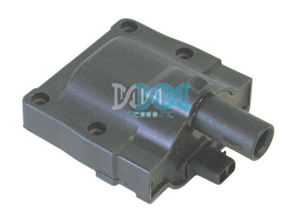 Ignition Coil Electrical 5M-E/Ge/22R Toyota  Cressida
