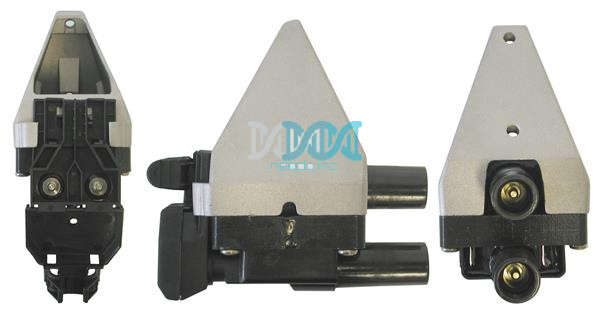 Ignition Coil Electrical Mercedes C-Clas W202.E-C W124