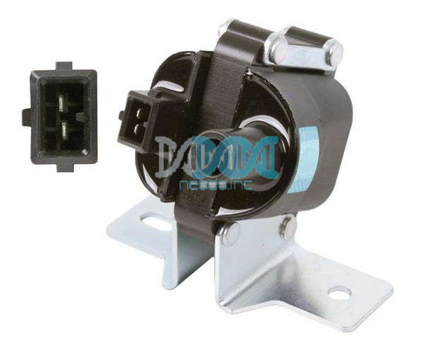 Ignition Coil Electrical Kombi.Gf2 2 Pin