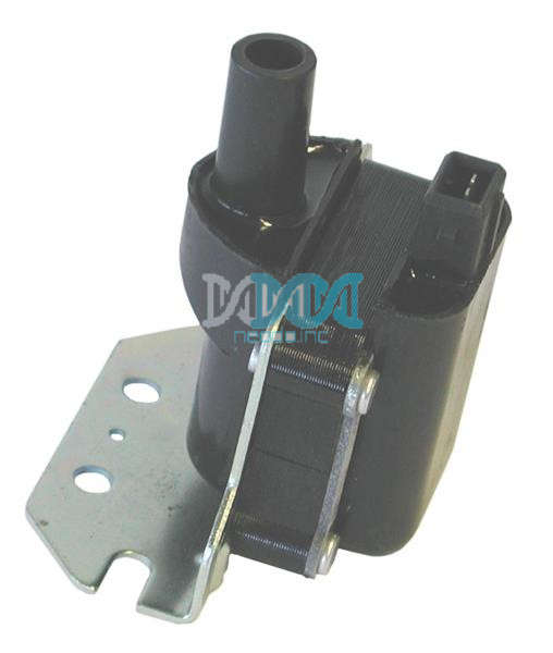 Ignition Coil Electrical Citi Gf.Kombi23 2Pin