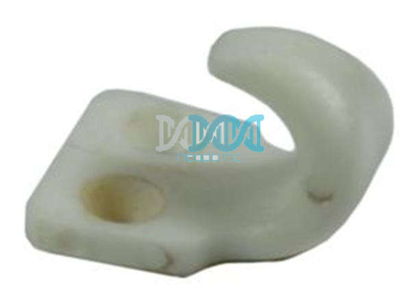 Hammock Hook Nylon White