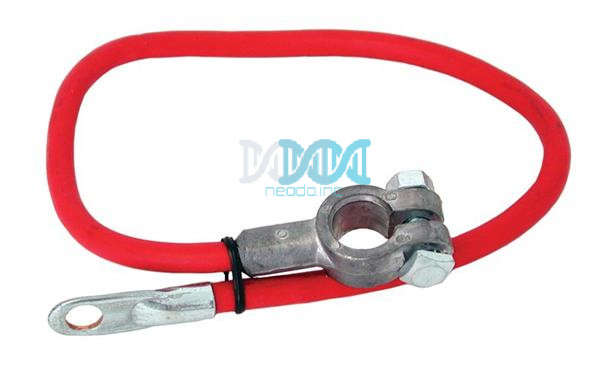 Pos-Battery Cable 500mm
