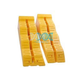 Caravan Plastic Ramp Leveler A Set