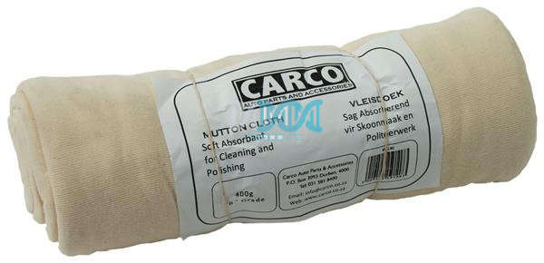 Mutton Cloth 400 Grams