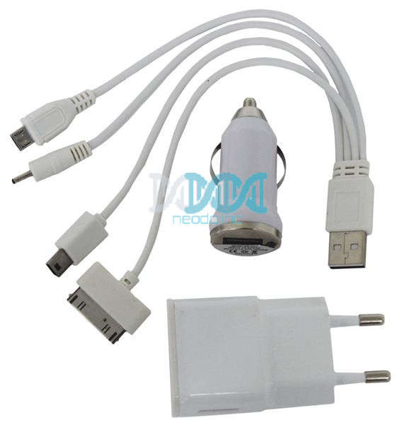 Car Phone Charger