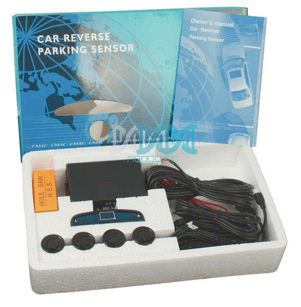 Reverse/Parking Sensor(4)