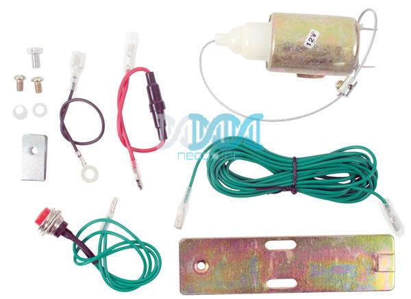 Trunk Release Kit