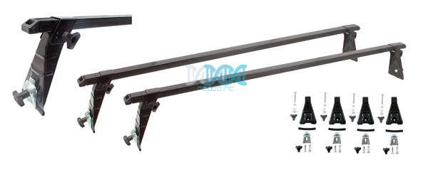 Roof Carrier 48 Gutter