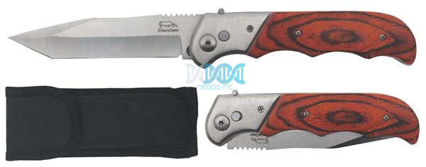 Knife Folding B/L=10cm