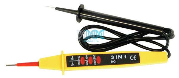 Circuit Tester 220V
