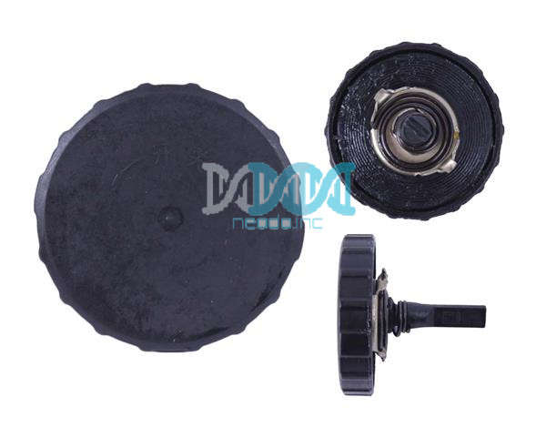 Power Steering Cap Quantum