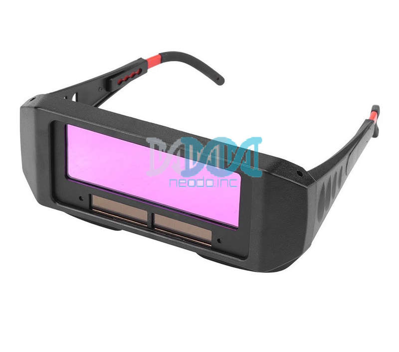 Welding Goggles Auto Dark