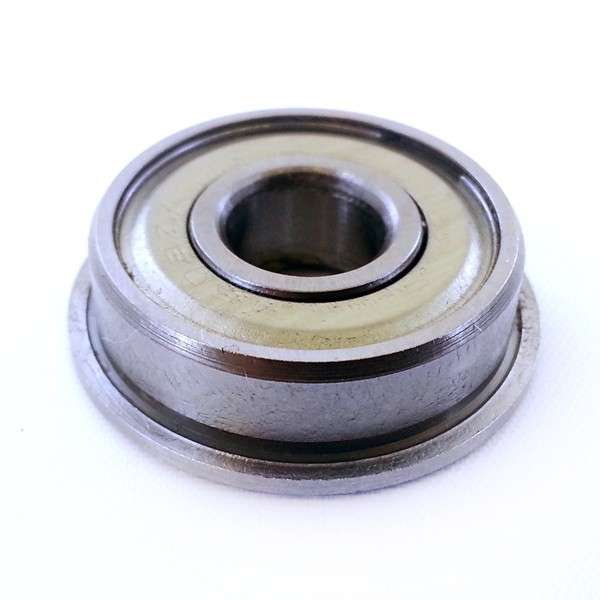 Idler Pulley F608ZZ Flanged Bearing