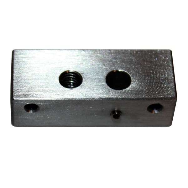 Extruder Bar Single Mount