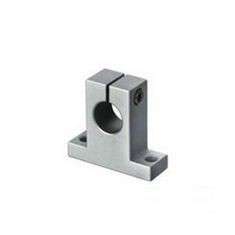 SK8 Linear Shaft Support Unit