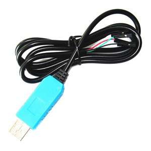 PL2303XH USB to TTL USB Serial Cable