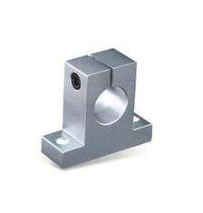 SK10 Linear Shaft Support Unit