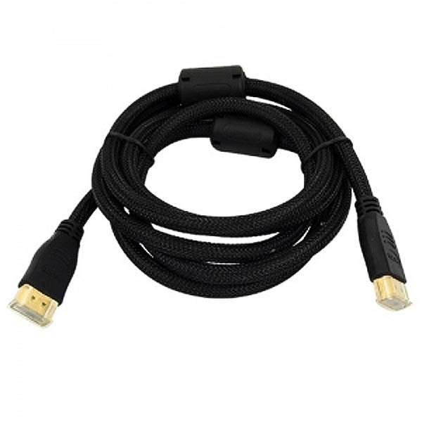 HDMI Cable M-M 1.5-METER CABLE