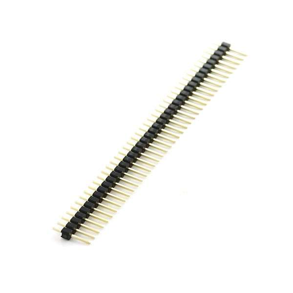 Header Male 40x1 Breakaway