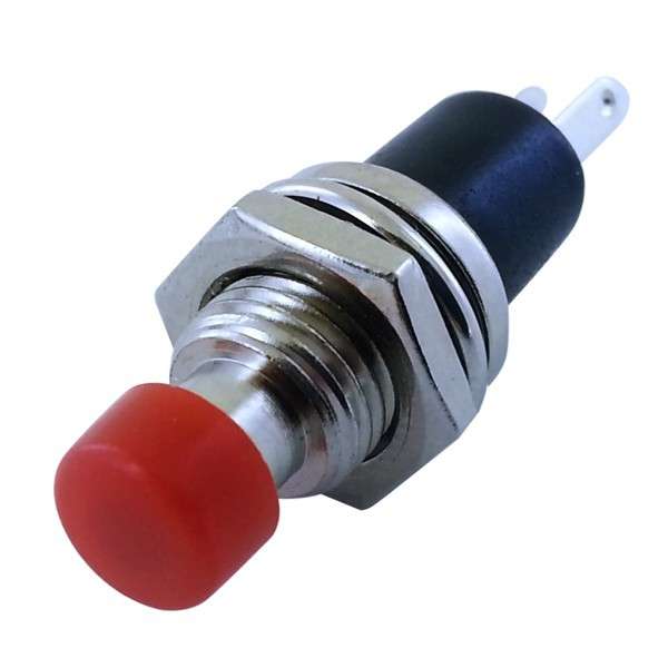 Small Push Button