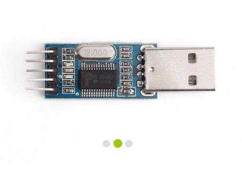 PL2303 USB To TTL Module/Adapter