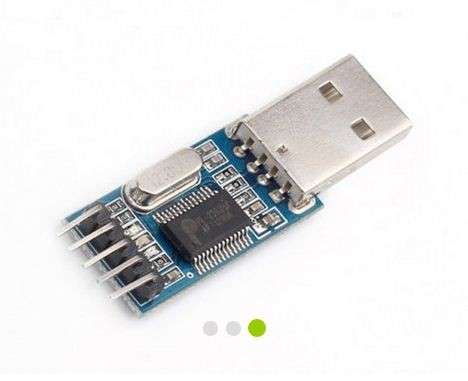 PL2303 USB To TTL Module/Adapter