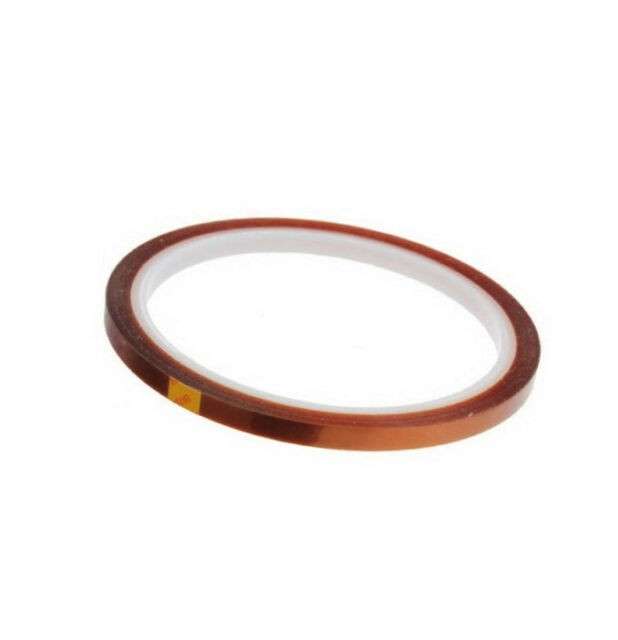 Kapton Tape 5mm