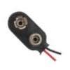 9V Battery Connector