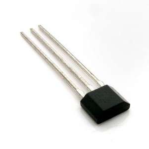 Hall Effect Sensor A3144 (2 pack)