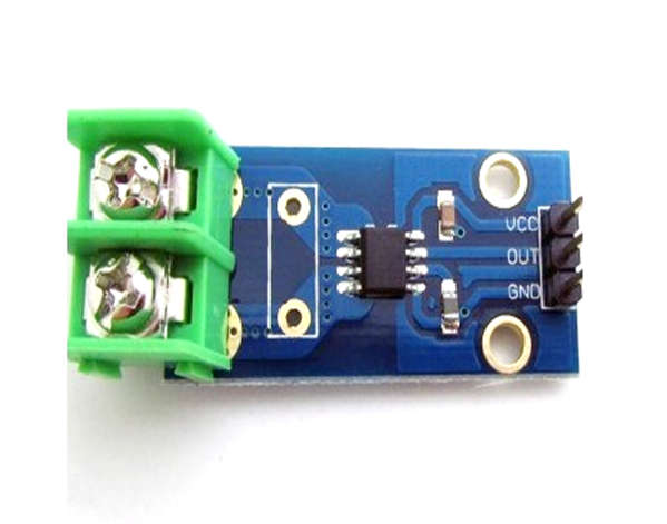 ACS712 Current Sensor [Current:5V/20A]