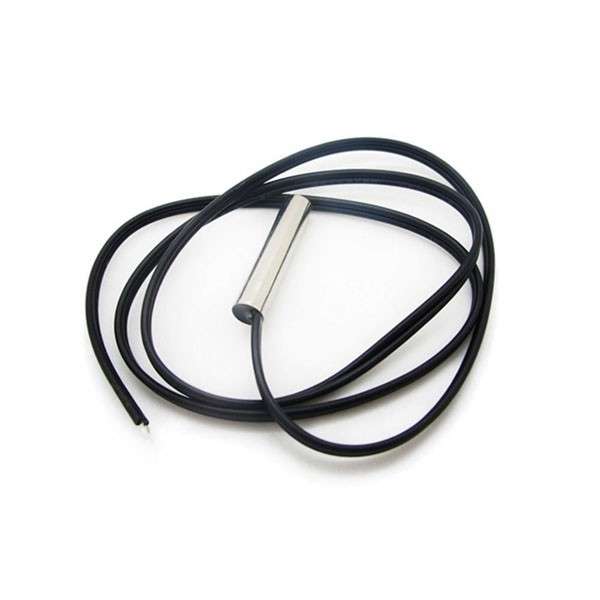 Temperature Sensor Steel Head (NTC 10K)