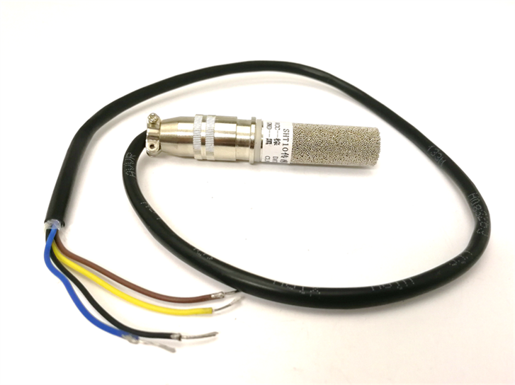 Digital sht10 Temperature and Humidity Sensor
