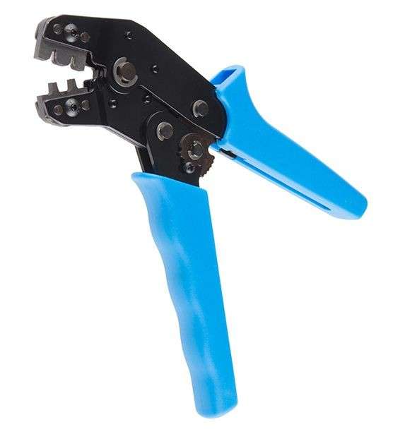 Crimping Pliers - 28-20 AWG