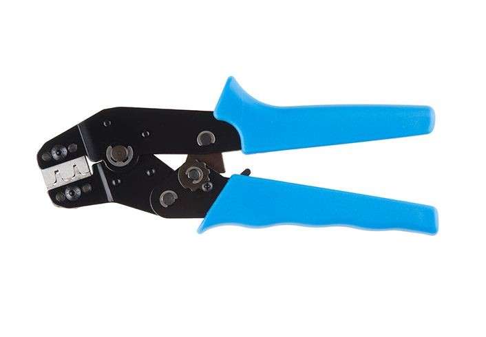 Crimping Pliers - 28-20 AWG