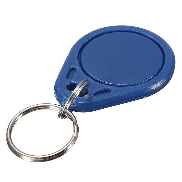 NFC (13.56mhz) Keychain Tag - Mifare 1k