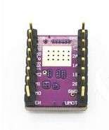 DRV8825 Stepper Motor Driver with Small Heatsink