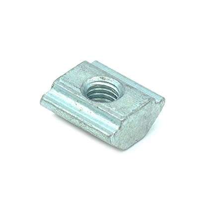 M4 Pre-assembly T nuts for 2020 (10 Pack)