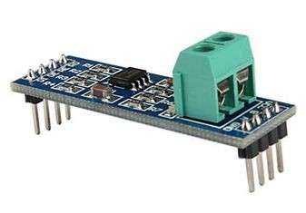 RS485 to TTL Module