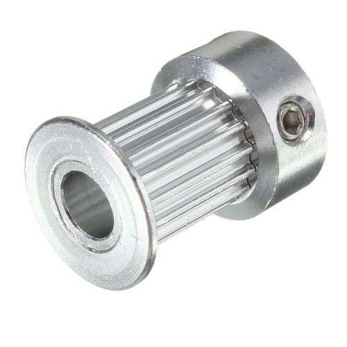 GT2 Pulley (5mm Bore / 16 Teeth / 9mm Belt)