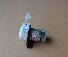 Pump 12V DC Peristaltic