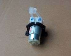 Pump 12V DC Peristaltic
