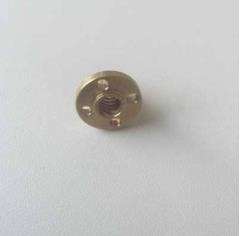 Lead Screw Brass Nut TR8x8mm Trapezoidal