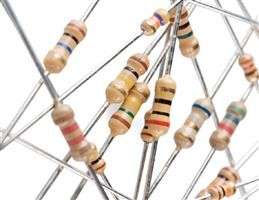 Resistors 10 Pack - 220 Ohm 5% tolerance